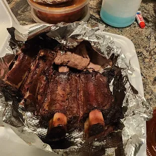 food, bbq ribs, ribs