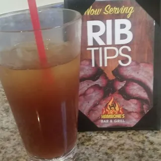Sweet Tea