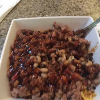 Macaroni & Cheese