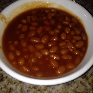 Baked Beans