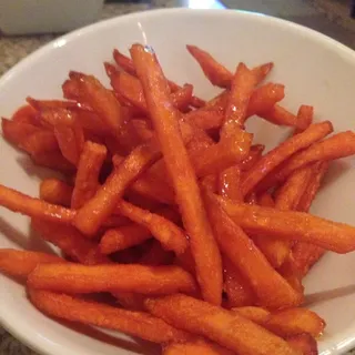 Sweet Potato Fries
