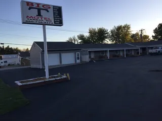 Big T Motel