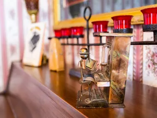 Whispering Pines Bed & Breakfast