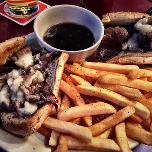 French Dip
