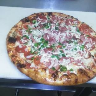 We always have great food, great service, and great prices. A place where all can come to enjoy.