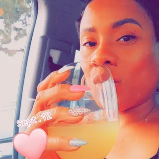 Tanesha F.