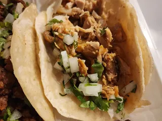 Leo's Mexican Grill