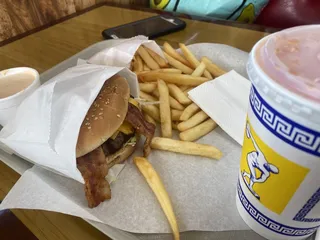 Blue Star Drive In