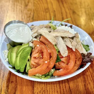 Cobb Salad