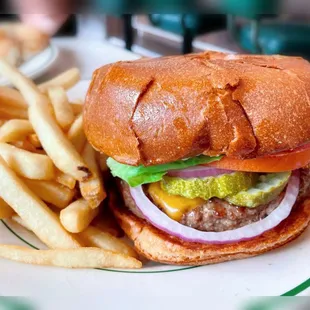 Burger