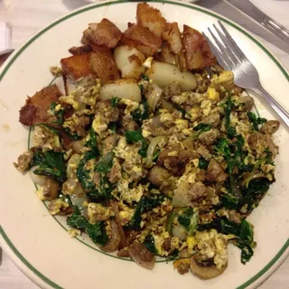 Joes Special