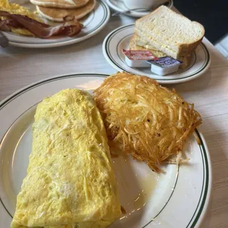 Denver Omelet