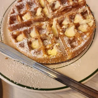 Waffle