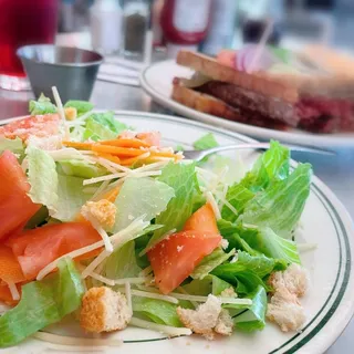 House Salad