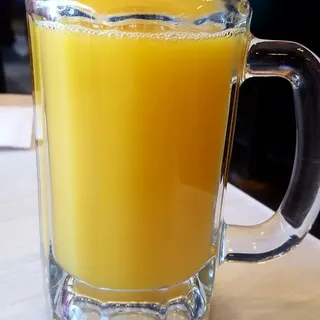 Orange Juice