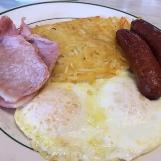 Bacon