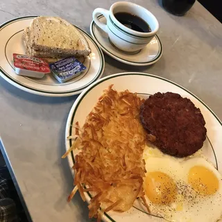 Corned Beef Hash