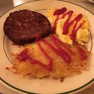 Hash Browns