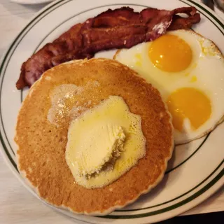2 Eggs