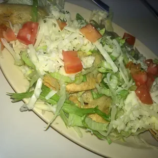 Mini Tacos