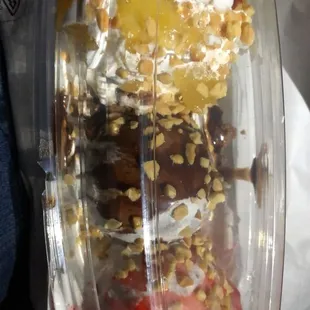 Banana Split