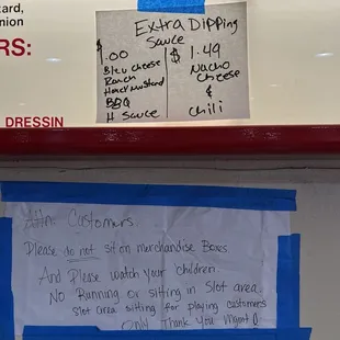 Inflation is scary