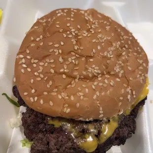 Cheeseburger