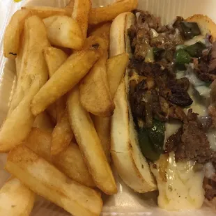 Hamburger Hut Burger