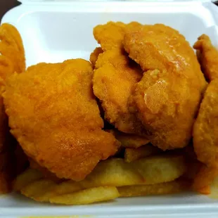 Chicken Tenders
