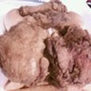 Fried Chicken
