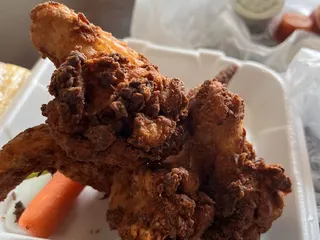 The Chicken Spot