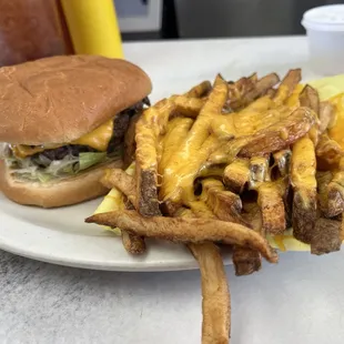 food, burgers, burger