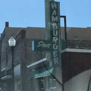 Hamburger Inn