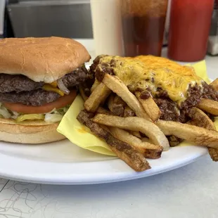 food, burgers, burger