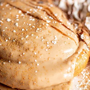 Cinnamon roll