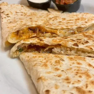 Quesadilla