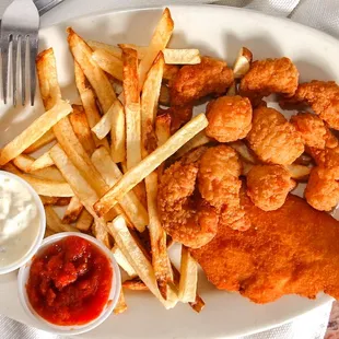 Platter