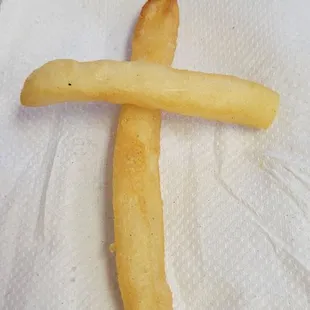 God Bless Hamburger King and Shawnee OK.