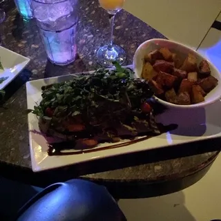 Avocado Toast Brunch