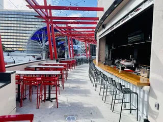 Crash N Burn-Las Vegas