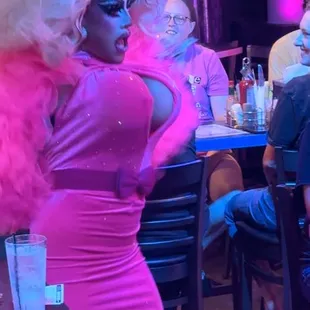 Bachelorette Party Headquarters