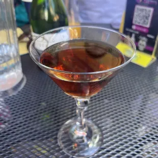 Espresso Martini