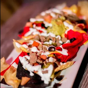 nachos