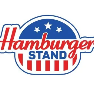 Hamburger Stand