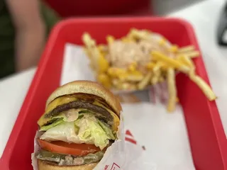 In-N-Out Burger