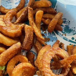 These were burnt to a crisp , hard as a rock , completely inedible