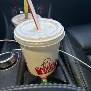The coke I got 10/10