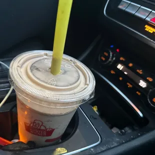 The milk shake 10000000/10