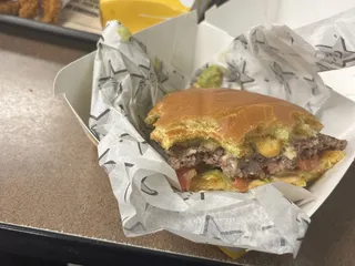 Carl's Jr