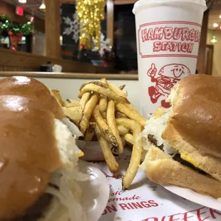 food, burgers, burger